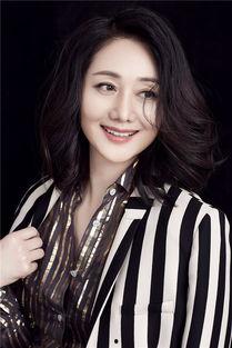 演员娟子个人资料年龄,岁月如歌，演绎人生精彩